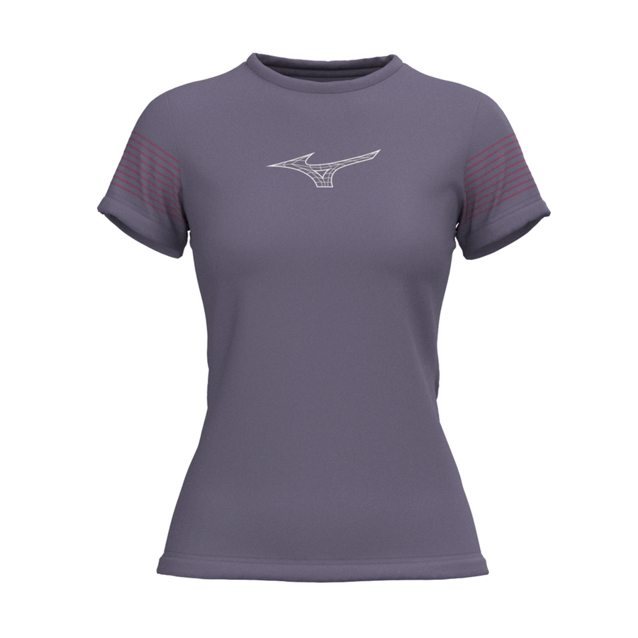 Mizuno ATHLETICS MIZUNO T-SHIRT Cadet